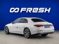 2024 Mercedes-Benz E-Класс 220 d VI (W214, S214), белый - вид 1