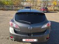 2011 Mazda 3 II (BL), серый, 760000 рублей - вид 4