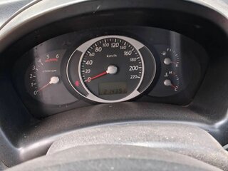 2007 Hyundai Tucson I, серебристый, 730000 рублей, вид 5