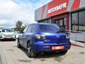 2006 Mazda 3 I (BK) Рестайлинг, синий, 459000 рублей - вид 5