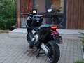 2025 Honda X-ADV, чёрный, 1520000 рублей - вид 4