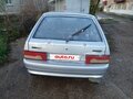 2004 Lada (ВАЗ) 2114, серебристый - вид 3