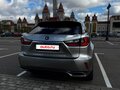 2018 Lexus RX 450h IV, серый, 5000000 рублей - вид 6