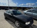1989 Audi 80 IV (B3), чёрный - вид 2