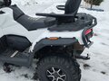 2024 Sharmax Force 800, белый, 850000 рублей - вид 4