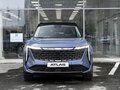 2026 Geely Atlas II, голубой, 3449990 рублей - вид 1