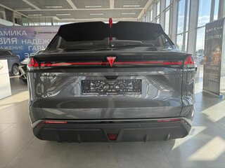 2025 Changan Deepal S07 31.73 kWh I, чёрный, 5289900 рублей, вид 3