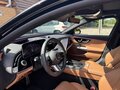 2025 Mercedes-Benz E-Класс 300 VI (W214, S214), чёрный - вид 3
