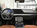 2023 Omoda C5 I, синий, 1840000 рублей - вид 9