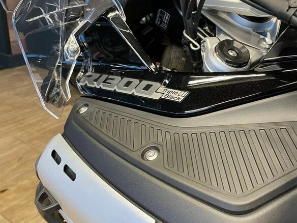 2025 BMW R 1300 GS Adventure, серый, 3550000 рублей - вид 6