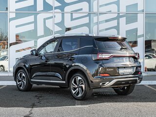 2024 Kaiyi X3 Pro, чёрный, 1649000 рублей, вид 2