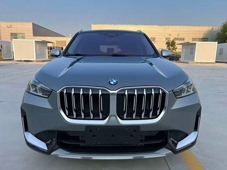 2023 BMW X1 Long 20Li sDrive III (U11/U12), серый, 3269000 рублей, вид 2