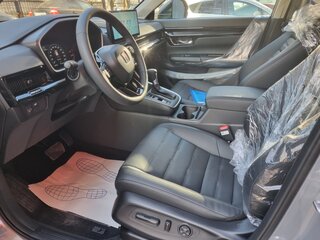 2026 Honda CR-V VI, серый, 4350000 рублей, вид 3