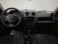 2013 Lada (ВАЗ) Granta I, красный, 248000 рублей - вид 9