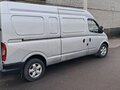 2008 LDV Maxus, серебристый, 800000 рублей - вид 2