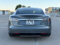 2012 Tesla Model S P85 I, серый - вид 5