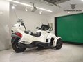 2014 BRP Can-Am Spyder, белый, 1499000 рублей - вид 4