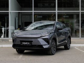 2026 Omoda C5 II, серый, 2879000 рублей, вид 1