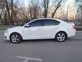 2013 Skoda Octavia III (A7), белый, 1200000 рублей - вид 1