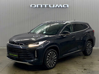2023 Exeed TXL I Рестайлинг, серый, 2297000 рублей, вид 1