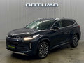2023 Exeed TXL I Рестайлинг, серый, 2297000 рублей