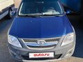 2018 Lada (ВАЗ) Largus Cross I, синий, 800000 рублей