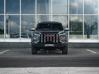 2024 JAC T9, серый, 2850000 рублей, вид 3