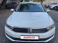 2017 Volkswagen Passat DSG6 B8, белый, 1950000 рублей - вид 7