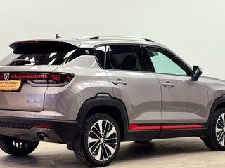 2024 Changan CS35 Plus I Рестайлинг, серый, 1860000 рублей, вид 4