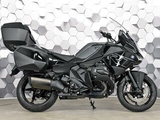 2025 BMW R 1300 RT, чёрный, 2949000 рублей, вид 3