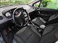 2011 Peugeot 308 I, серебристый - вид 8
