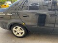 2007 Geely CK (Otaka) I, чёрный, 87500 рублей - вид 8