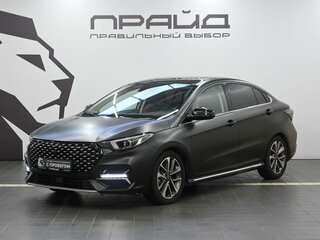 2023 Omoda S5, чёрный, 1499900 рублей, вид 1
