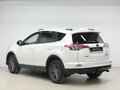 2015 Toyota RAV4 IV (XA40) Рестайлинг, белый, 1780000 рублей - вид 6