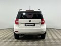 2014 Skoda Yeti I Рестайлинг, белый, 789900 рублей - вид 3