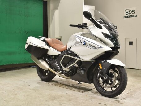 2022 BMW K 1600 GT, белый, 1995000 рублей, вид 2