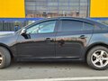 2014 Chevrolet Cruze I Рестайлинг, чёрный, 720000 рублей - вид 6