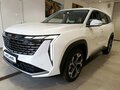 2026 Geely Atlas II, белый, 4119990 рублей