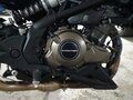 2024 QJMotor SRK 400, чёрный, 370000 рублей - вид 11