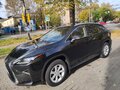 2017 Lexus RX 200t IV, чёрный - вид 3