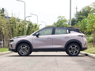 2026 Lynk & Co 06 I Рестайлинг, розовый, 2999167 рублей, вид 4