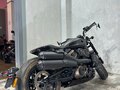 2021 Harley-Davidson Sportster S, чёрный, 1245000 рублей - вид 6