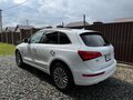 2015 Audi Q5 I (8R) Рестайлинг, белый, 1300000 рублей - вид 6
