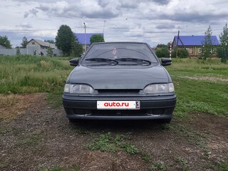 2011 Lada (ВАЗ) 2113, серый, 170000 рублей, вид 2