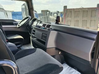 2019 MAN TGX, белый, 4764250 рублей, вид 5