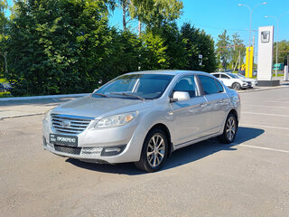 Lifan Cebrium (720)