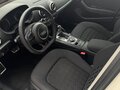 2013 Audi A3 III (8V), белый, 1375000 рублей - вид 7