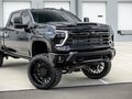 2026 Chevrolet Silverado, чёрный, 17460000 рублей - вид 2