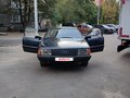 1987 Audi 100 III (C3), синий, 180000 рублей - вид 3