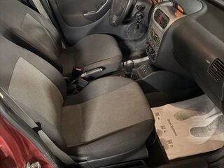 2005 Opel Corsa C Рестайлинг, красный, 270000 рублей, вид 5